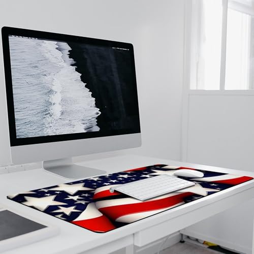 Tapis de bureau protégez votre table avec ce sous-main imperméable USA