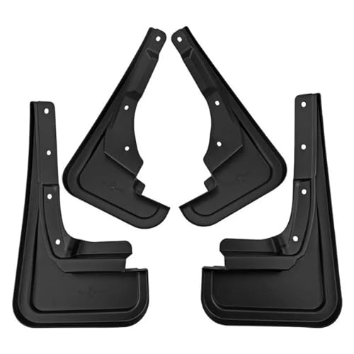 Garde-Boue Ford Maverick 2023 Anti-Éclaboussures : Protection Durable de Carrosserie