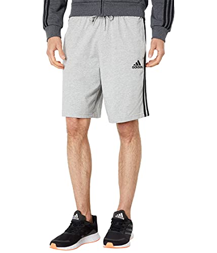 Mueve tu día con comodidad total. Estos shorts de algodón te ofrecen un ajuste regular y libertad de movimiento. Tecnología AEROREADY mantiene tu piel seca y cómoda durante todo el día. Estilo sostenible para ti.
