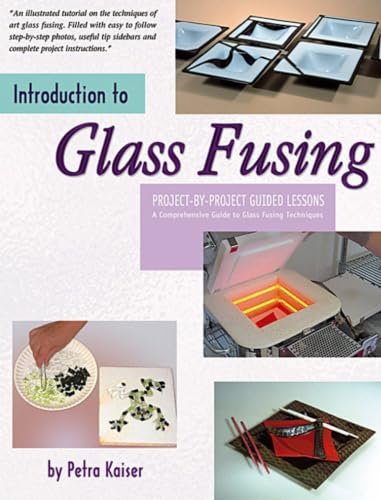 Introduction to Glass Fusing