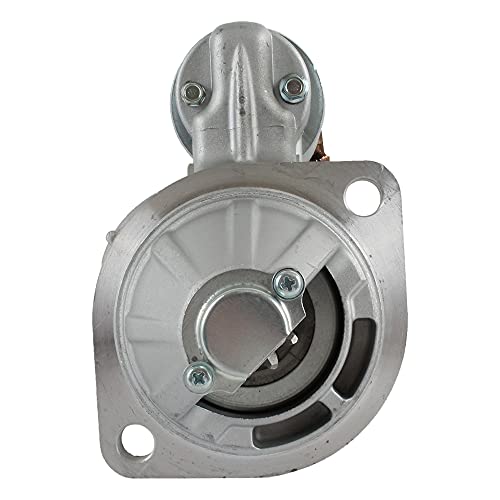 Motor de arranque DB Electrical SHI0210 para recambio de encendido de coche 7