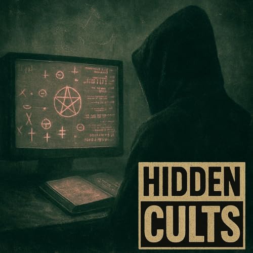 Ep.29 Order of Nine Angles (O9A)