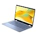 HP Chromebook x360 14 inch FHD IPS Touch 2-in-1 Laptop, Intel Processor N100, 4GB RAM, 64GB eMMC, Chrome OS, Sky Blue, 14b-cd0130wm