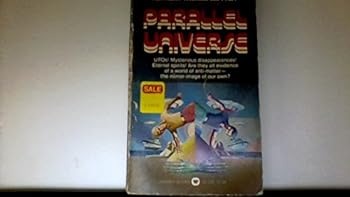 Mass Market Paperback Parallel Universe Book