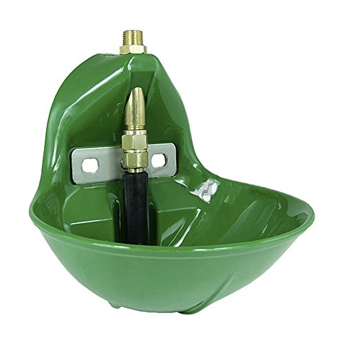 Pipe-Valve Bowl, model 10Prugged plastic bowl - 1000010