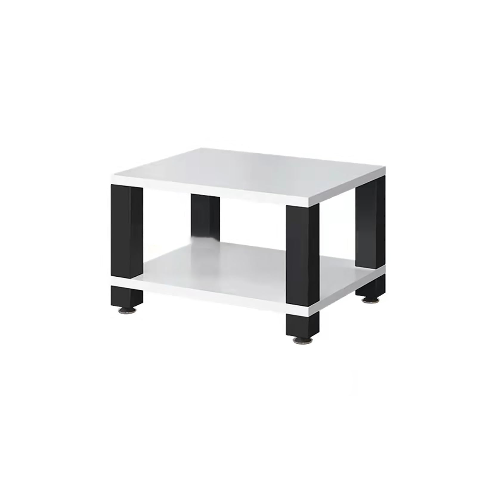 Meuble haut de gamme pour amplificateur de salon avec structure stable et durable