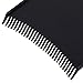3 PCS Flat Top Balayage Board Comb Hair Highlighting Sectioning Comb Paddle, Balayage Brush Hair Colour Board for Hair Colouring Dye Hairdressing Tool