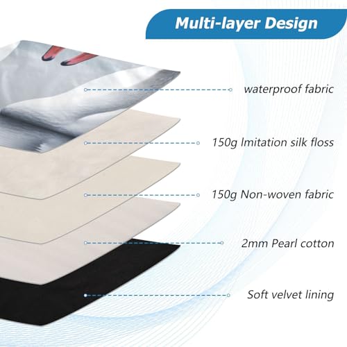Funda para portátil 13-14 pulgadas resistente al agua miniatura 4