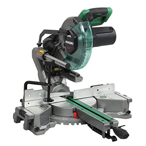 Hikoki C8FSHGWAZ Paneelsäge 1100W, 5300rot/min, 216x30mm