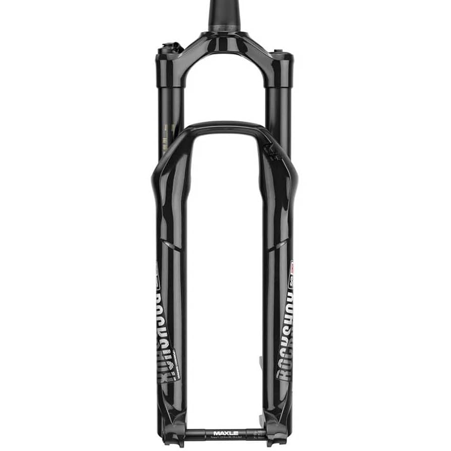 RockShox Reba RL Suspension Fork - 29