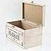 SIDCO - Caja de medicamentos de primeros auxilios, farmacias, caja de madera,...