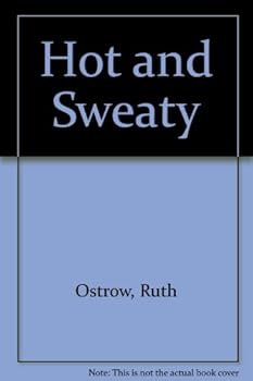 Paperback Hot & sweaty Book