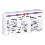 Lega Phyton 200 Erg.futterm.tabl.f.Hunde/Katzen 24 stk