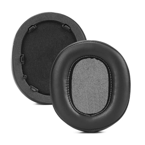 ZLiT �C���[�p�b�h compatible with Sony INZONE H9 II/WH-G910N �Q�[�~���O�w�b�h�z�������p�C���[�N�b�V�����C���[�}�t�p�b�h(�v���e�C�����U�[)