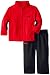 Under Armour Baby Boys' Element Tricot Set Red