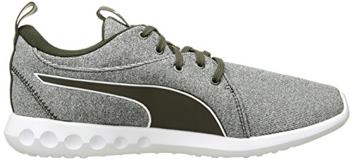 Image of Puma Unisex Pacer Next FS Knit Sneaker
