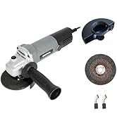 Amazon | SENTOOL 変速ディスクグラインダー 100mm コード式 無