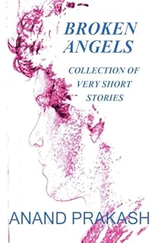Broken Angels (Flash Fiction)