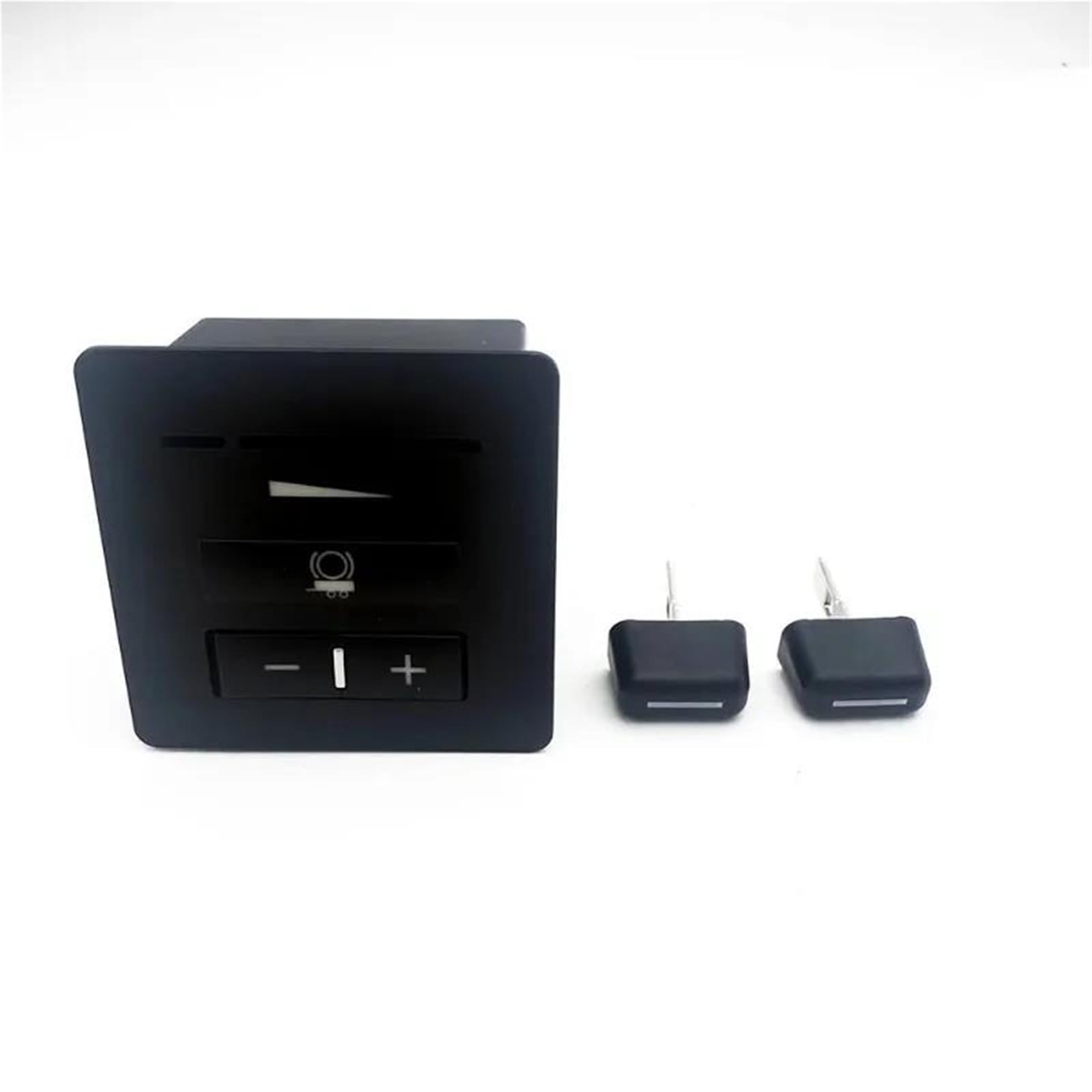 Interruptor de freno de remolque para GMC Sierra 2007-2014 repuesto 15926102 6