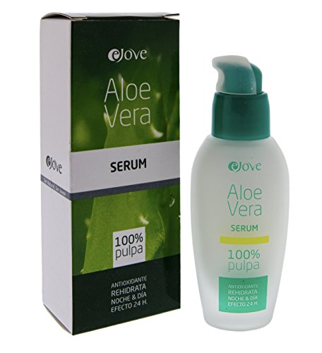 ejove  Moisture Serum für Gesicht