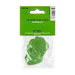 Dunlop 418P88 Player’s Pack de 12 Médiators 0,88 mm - Les Beatles, Paul McCartney, John Lennon, RIngo Starr, George Harrison Dunlop 418P88 Player's Pack de 12 Médiators 0,88 mm – Image 5