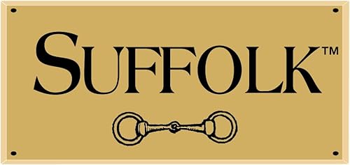 Miniatura 3 de Dover Saddlery Suffolk Everyday Halter, Color Negro, Tamaño Cob-CS