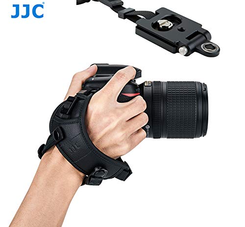 Best Grip Strap For Dslr Cameras