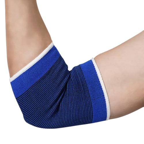 Image of Combo of Palm Gloves, Knee Support, Elbow Support & Ankle Support | 4 in 1 Sports Protection Pack for Gym, Workout & Fitness