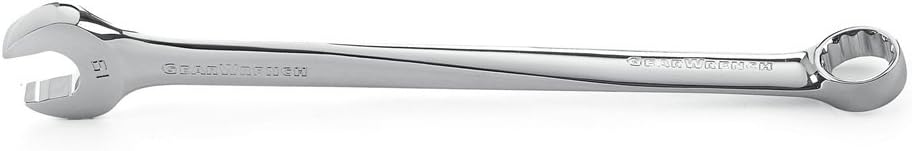 GEARWRENCH 81707 15mm X-Beam Combination Wrench