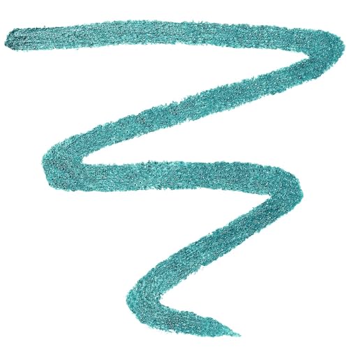 Image of Maybelline New York Tattoo Liner Gel Pencil, Sharpenable Eyeliner, Tealtini (Pack of 2)