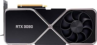 NVIDIA Scheda grafica GeForce RTX 3090 Founders Edition