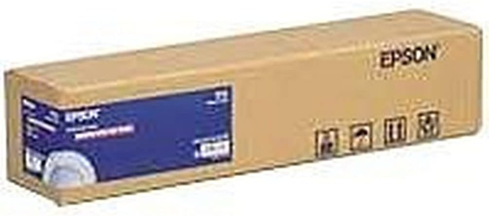 Epson C13S041895 Glossy Photo Paper Inkjet 250g/m2 1118 mm x 30.5 m 1 Roll Pack