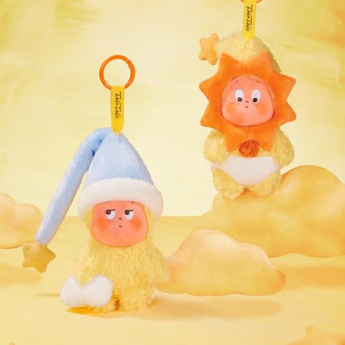 キーホルダー・アクリルキーホルダー Popmart We are Twinkle Twinkle キーホルダー・アクリルキーホルダー Popmart We are Twinkle