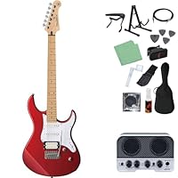 Amazon | YAMAHA PACIFICA112VM エレキギター初心者14点セット