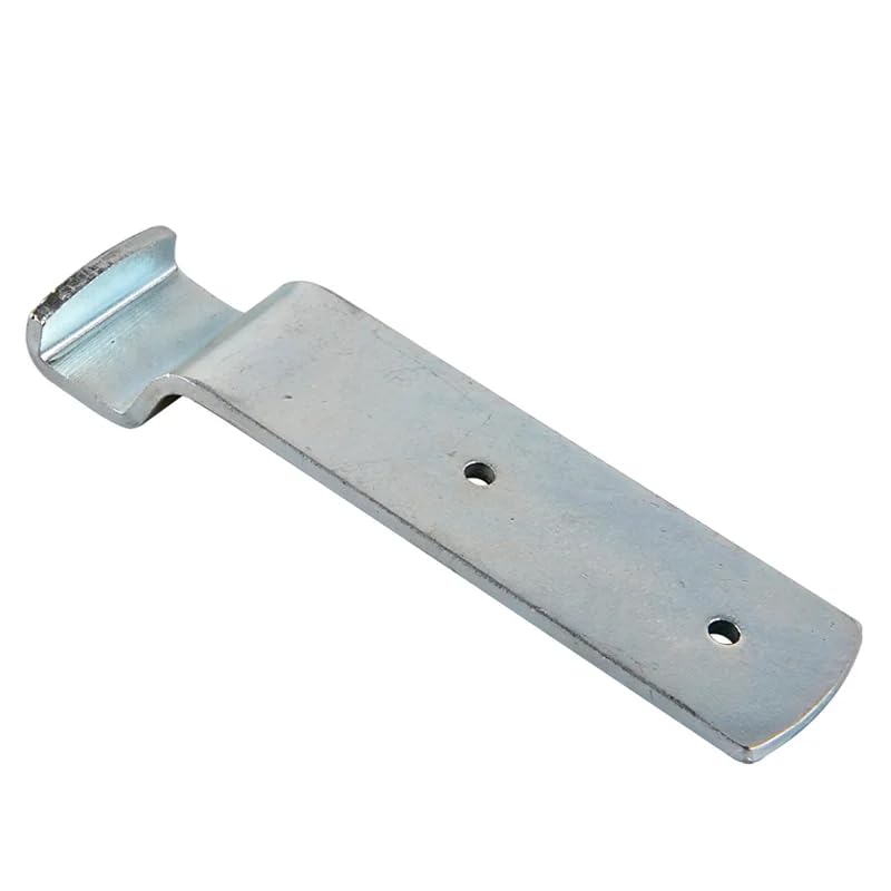 Set Complete Eccentric Lock Tension Lock Galvanised 210 mm, Side Wall & Box Closure, Lever Tensioner, 1-4 Pieces - Image 3