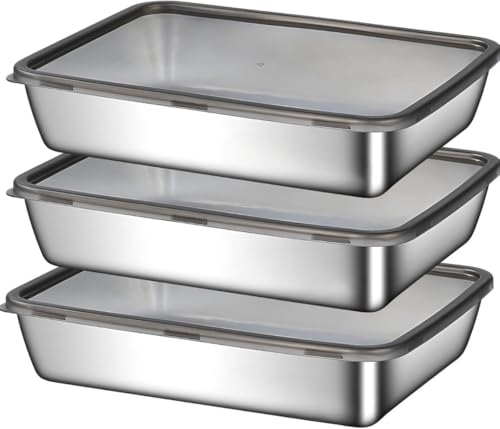 Queeninget�X�e�����X���A�C�X�N���[���e��H��􂢋@�Ő􂦂邨�ٓ�����e��2000 ml��e�ʁy�X�e�����X&���Ⓚ�z�f�B�[�v�f�U�C���ςݏd�ˉ\����/�ۑ�/�����^�юO���q��ؕۑ��e��L�b�`���ƒ�s�N�j�b�N���s�p (3��) [���s�A���i]