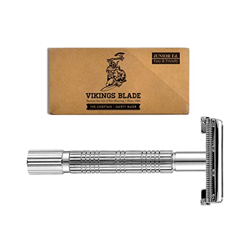 Best Vikings Blade Razor