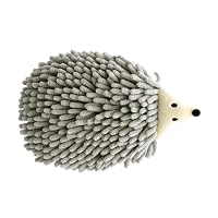 Fuzzy Ball - Asciugamano in ciniglia, ad asciugatura rapida