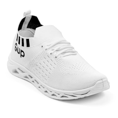 Image of XENIX Lightweight Shoes| Walking, Gym, Trekking & Party Running Shoe