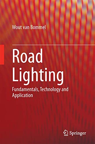 Road Lighting view 2