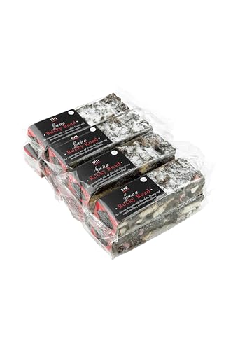 Sin Rocky Road sin gluten 65g x 8