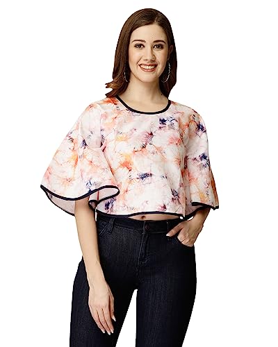 Image of I ENTERPRISE Women's Tunic Shirt
