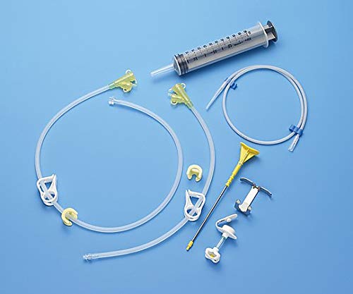 日本コヴィディエン カンガルーボタンⅡ φ6.6mm 35mm 3730-2035