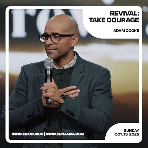 Revival: Take Courage