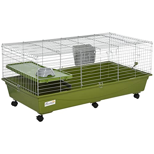 Top 10 Full Cheeks Chinchilla Cages Your Ultimate Buying Guide