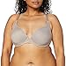 Produktbild Triumph Damen BH Magic Wire Lite MWHP01, Braun (Coffee Sugar Ff), Gr. 90C