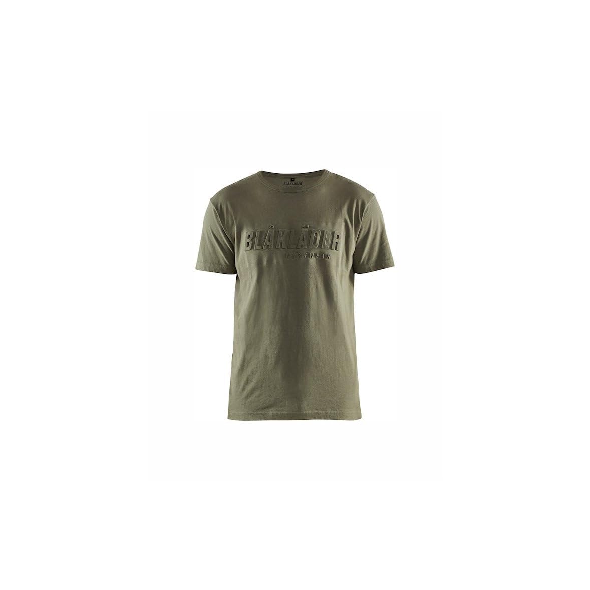 Blaklader Men's Vert 3D Printed T-Shirt