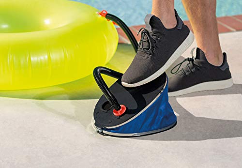 Intex Fußpumpe - Image 4