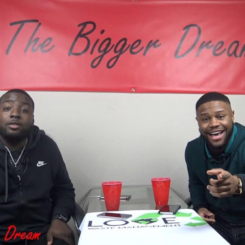 Money Over Scriptures? Podcast Por  arte de portada