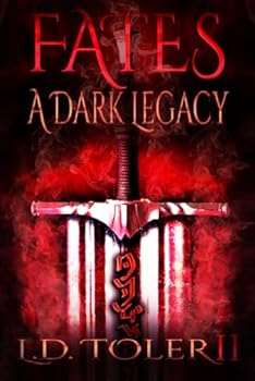 Paperback Fates: A Dark Legacy Book